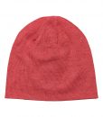 The North Face Highline Beanie Rambutan Pink Asphalt Grey T02