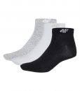 Chaussettes 4F SOD001 Mix Sport Socks