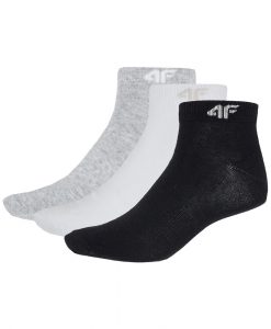 Chaussettes 4F SOD001 Mix Sport Socks