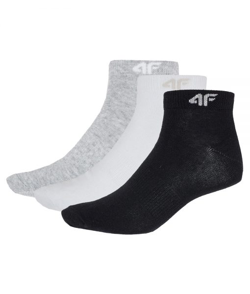 Chaussettes 4F SOD001 Mix Sport Socks