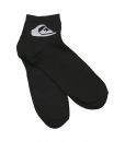 Chaussettes Quiksilver 06754T Black Swift-Dry