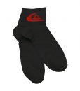 Chaussettes Quiksilver 06754T Black Swift-Dry