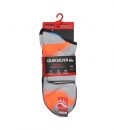 Chaussettes Quiksilver 19532D Sliver Swift-Dry