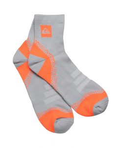 Chaussettes Quiksilver 19532D Sliver Swift-Dry
