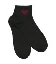 Chaussettes Roxy Ankle Socks Black Swift-Dry