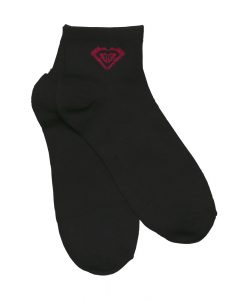 Chaussettes Roxy Ankle Socks Black Swift-Dry