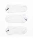 Chaussettes Vans Classic Low WHT