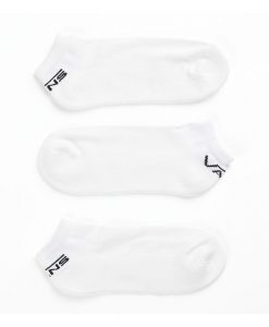 Chaussettes Vans Classic Low WHT