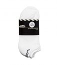 Chaussettes Vans Classic Low WHT