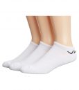 Chaussettes Vans Classic Low WHT