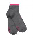 Chaussettes femme ROXY 81955H Charcoal Swift-Dry