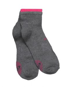 Chaussettes femme ROXY 81955H Charcoal Swift-Dry