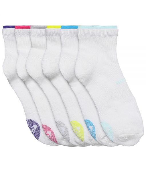 Chaussettes femme ROXY 81955H White Swift-Dry