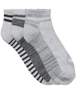 Chaussettes femme ROXY 82157H Light Grey Swift-Dry