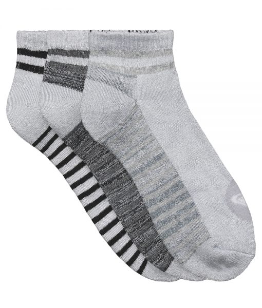 Chaussettes femme ROXY 82157H Light Grey Swift-Dry