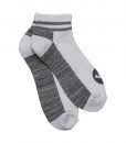 Chaussettes femme ROXY 82157H Light Grey Swift-Dry