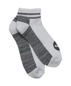 Chaussettes femme ROXY 82157H Light Grey Swift-Dry