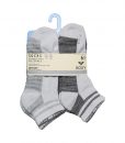 Chaussettes femme ROXY 82157H Light Grey Swift-Dry