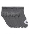 Chaussettes femme ROXY 82158H Grey Swift-Dry