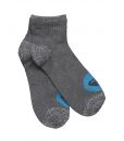 Chaussettes femme ROXY 82158H Grey Swift-Dry