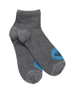 Chaussettes femme ROXY 82158H Grey Swift-Dry