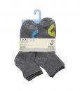 Chaussettes femme ROXY 82158H Grey Swift-Dry