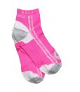 Chaussettes femme ROXY 82225T Pink Swift-Dry