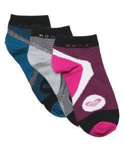 Chaussettes femme ROXY 82227T Multi Performance