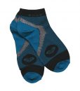 Chaussettes femme ROXY 82227T Multi Performance