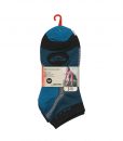 Chaussettes femme ROXY 82227T Multi Performance