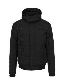 LONSDALE Winterjacket HARTLEPOOL