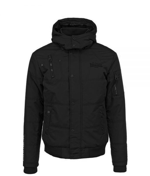 LONSDALE Winterjacket HARTLEPOOL