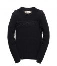 Pull Superdry Bon Bon Dark Navy