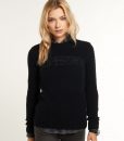 Pull Superdry Bon Bon Dark Navy