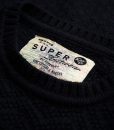 Pull Superdry Bon Bon Dark Navy