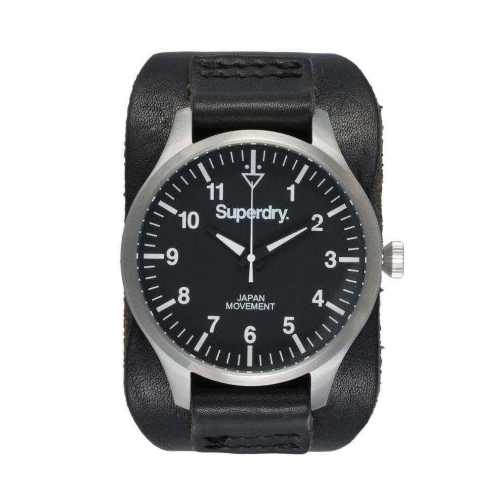 Montre Superdry Colosseum Homme Terres Extr mes