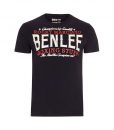 T-shirt BENLEE ROCKY MARCIANO Boxing Stuff Black