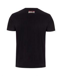 T-shirt BENLEE ROCKY MARCIANO Boxing Stuff Black