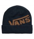 Vans Flurry Beanie Midnight Navy