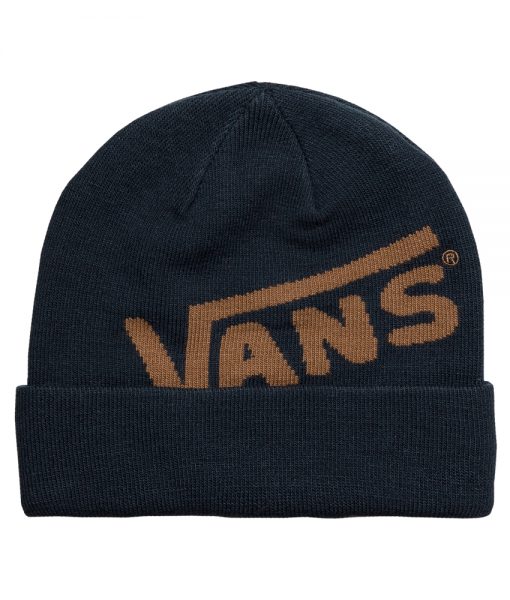 Vans Flurry Beanie Midnight Navy