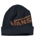 Vans Flurry Beanie Midnight Navy