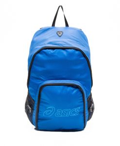 ASICS Backpack Air Force Blue