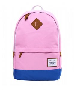 Miller Division Sac à dos Classic Pink