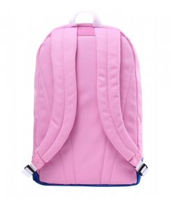 Miller Division Sac à dos Classic Pink