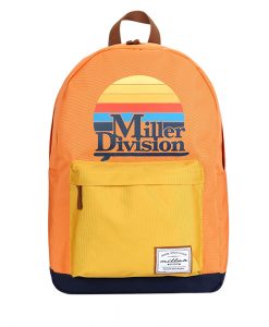 Miller Division Sac à dos Endless Summer