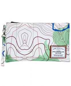 Miller Division Pochette multi-usage Map