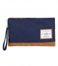 Miller Division Pochette multi-usage Navy