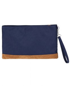 Miller Division Pochette multi-usage Navy