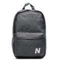 New Balance Essentials Backpack Lead