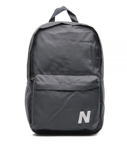 New Balance Essentials Backpack Lead 002